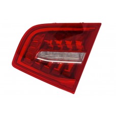 Audi A6 2008-2011 Inner (Boot) LED Rear Light Unit Driver Side